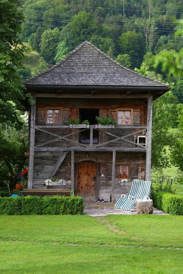 Attwengerhof Apartment Traunkirchen Exterior photo